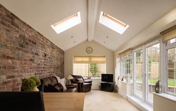 conservatory roof insulation Doversgreen, Surrey