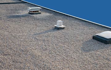 flat roofing Doversgreen, Surrey