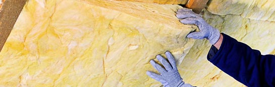 quotes for Doversgreen roof insulation